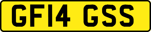 GF14GSS