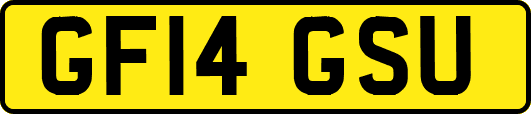GF14GSU