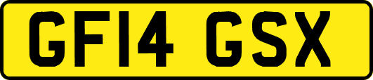 GF14GSX