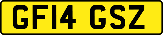 GF14GSZ