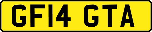 GF14GTA