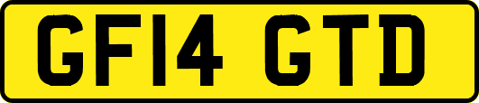 GF14GTD