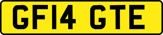 GF14GTE