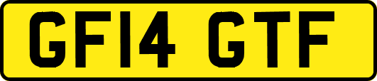 GF14GTF