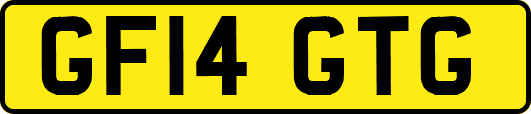 GF14GTG