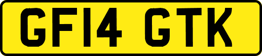 GF14GTK