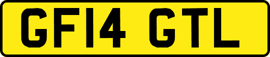 GF14GTL