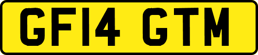 GF14GTM