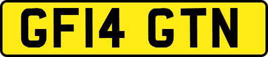 GF14GTN