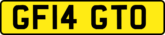 GF14GTO
