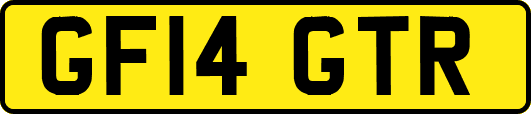 GF14GTR