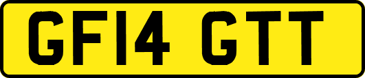 GF14GTT