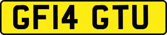 GF14GTU