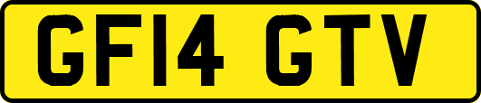 GF14GTV