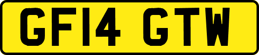 GF14GTW
