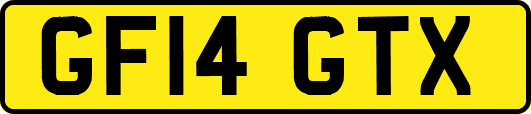 GF14GTX