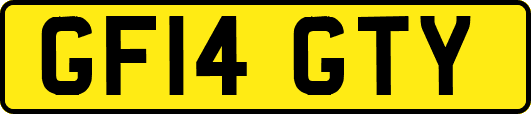 GF14GTY