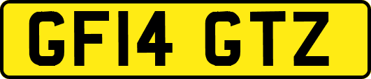 GF14GTZ