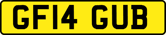 GF14GUB