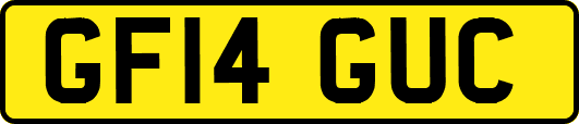 GF14GUC