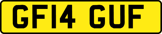 GF14GUF