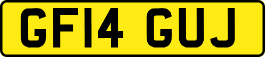 GF14GUJ