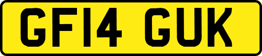 GF14GUK
