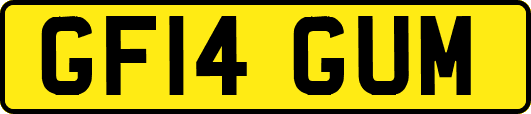 GF14GUM