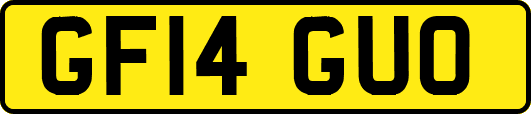 GF14GUO