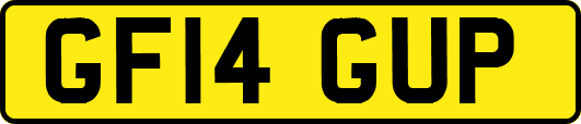 GF14GUP