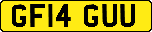 GF14GUU