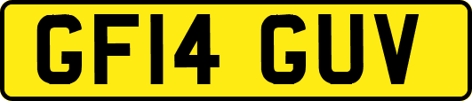 GF14GUV