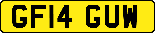 GF14GUW