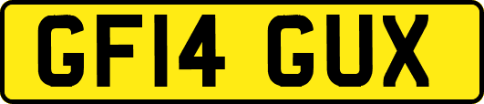 GF14GUX