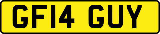 GF14GUY