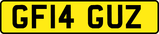 GF14GUZ
