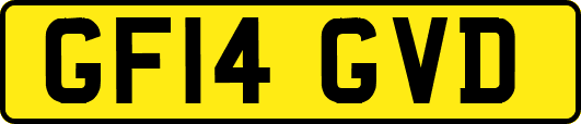 GF14GVD