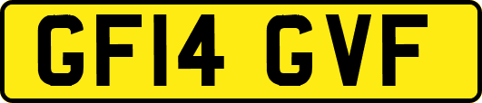 GF14GVF