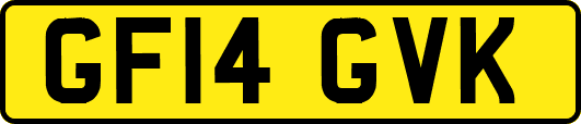 GF14GVK