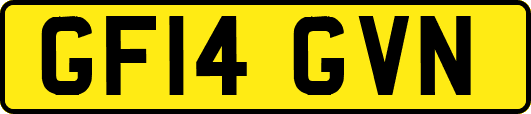 GF14GVN