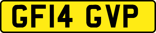 GF14GVP