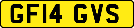 GF14GVS