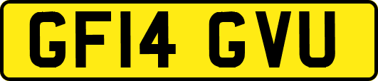 GF14GVU