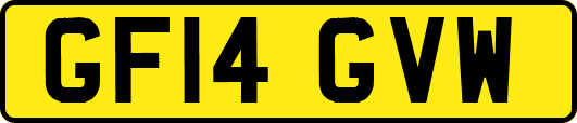 GF14GVW