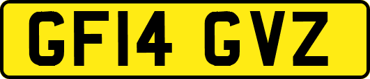 GF14GVZ