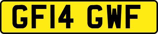 GF14GWF