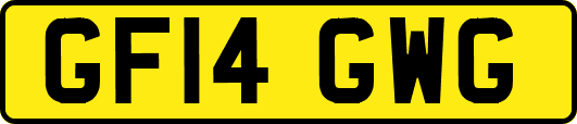 GF14GWG