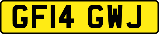 GF14GWJ