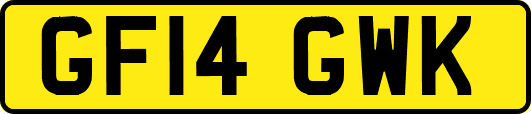 GF14GWK