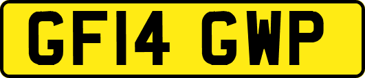 GF14GWP